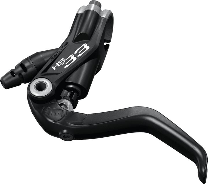 Magura HS33 R Bremshebel 2 Finger (Hinterradbremse, Bremssattel)