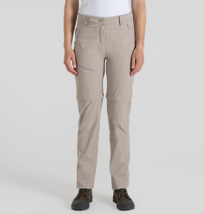 Produktbild Craghoppers NosiLife Pro Convertible Trouser III (11)