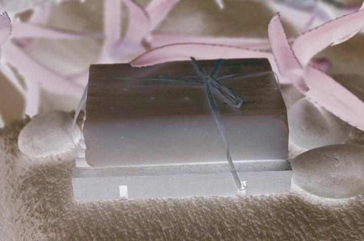 Immagine prodotto Glorex Sapone alla glicerina (Sapone duro)