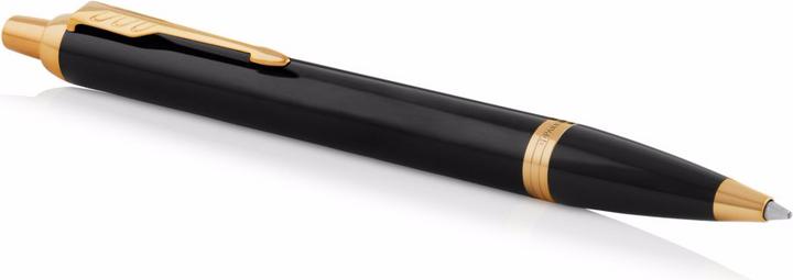 Actual product image Parker Pen Multiple Cat (Black, 1 x)