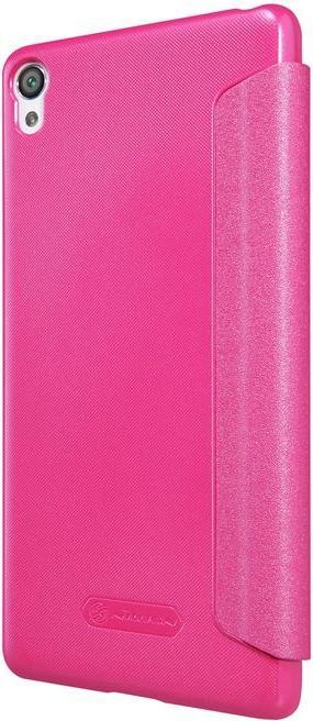 Actual product image Nillkin Sparkle Series (Sony Xperia XA)