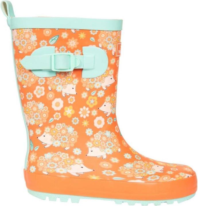 Produktbild Trespass Gummistiefel Puddle (32)