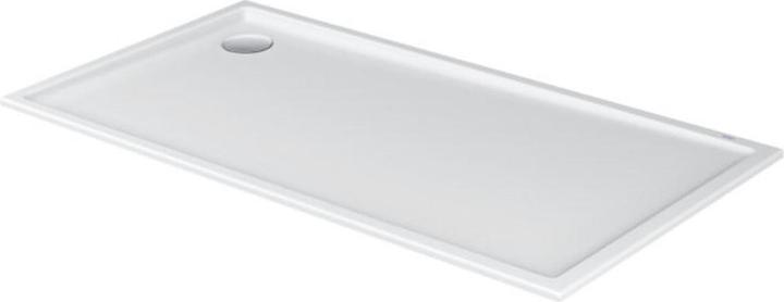 Immagine prodotto Duravit Piatto doccia rettangolare STARCK SLIML 1700x900x60mm bianco