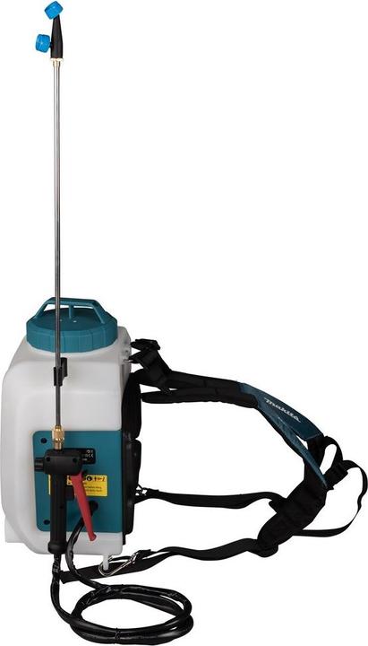 Produktbild Makita DUS108Z (10 l)