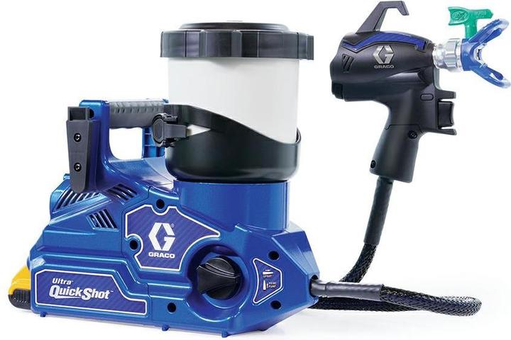 Ultra 20B476 QuickShot