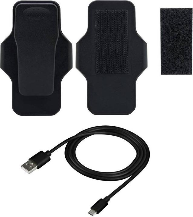 Produktbild Transcend Zubehörkit für Bodycam