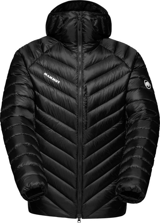 Produktbild Mammut Broad Peak IN Hooded Jacket Men (S)
