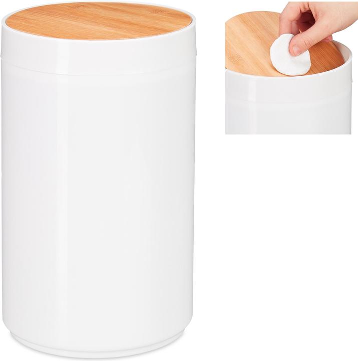 Actual product image Relaxdays Kosmetikeimer (5.50 l)