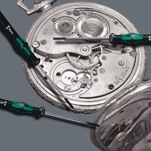 Immagine prodotto Wera 2035 0,30 x 1,8 x 60 mm (Viti con testa a intaglio)
