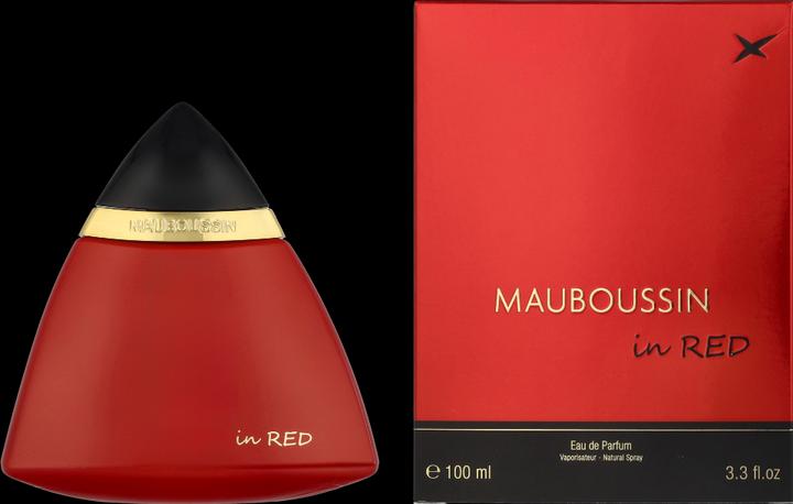 Immagine prodotto Mauboussin in rosso (Eau de parfum, 100 ml)