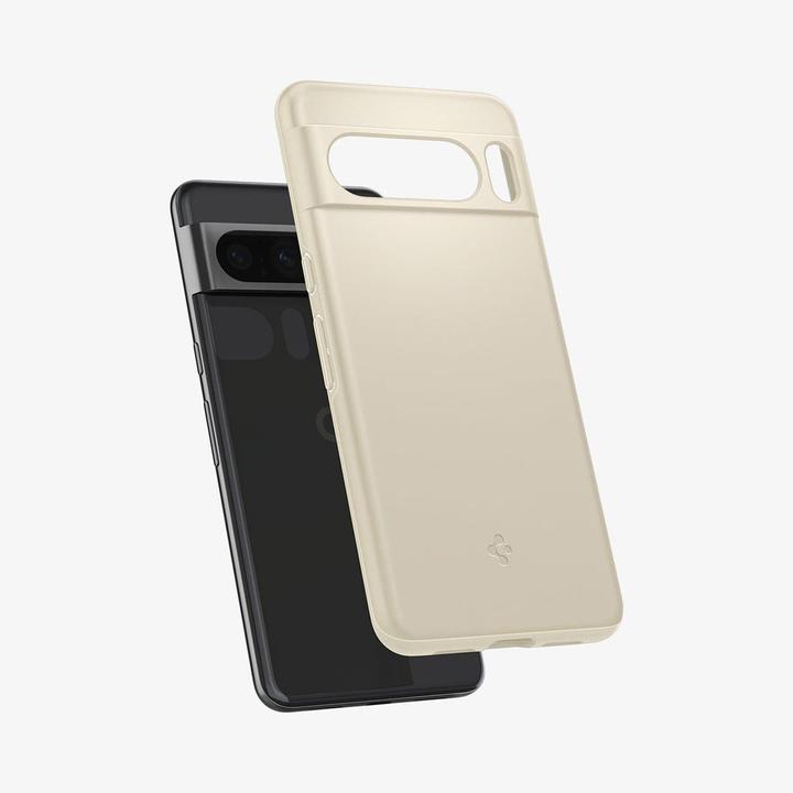 Actual product image Spigen Thin Fit (Google Pixel 8 Pro)
