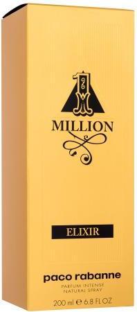 Immagine prodotto Paco Rabanne 1 Million (Eau de parfum, 200 ml)