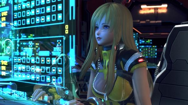 Image du produit Square Enix Star Ocean The Divine Force (PS5) (IT/ESP) (PS5, IT)