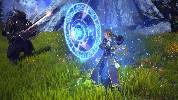 Image du produit Square Enix Star Ocean The Divine Force (PS5) (IT/ESP) (PS5, IT)