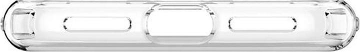 Actual product image Spigen liquid crystal (Apple iPhone X, Apple iPhone XS)