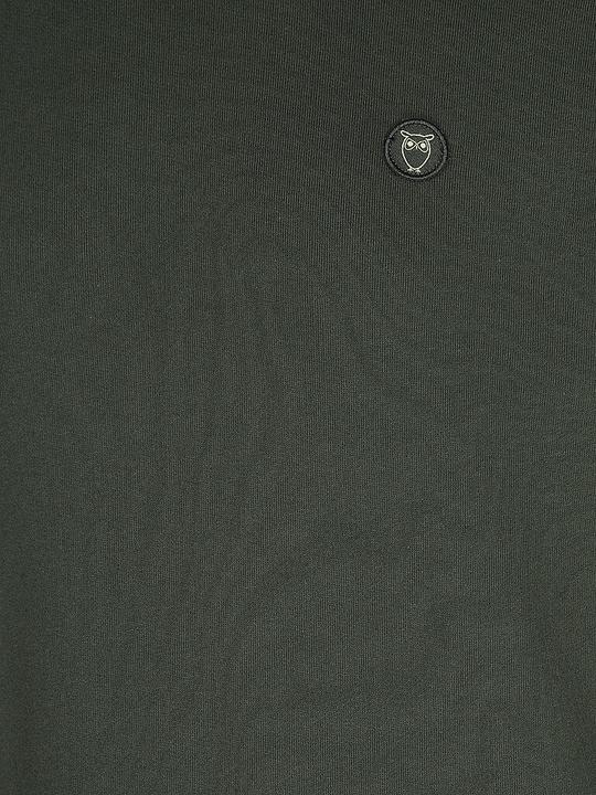 Actual product image Knowledge Cotton Apparel Jumper ERIK (S)