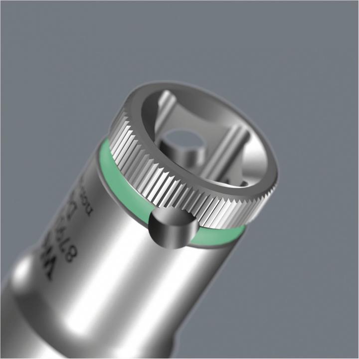 Produktbild Wera Belt C Deep 1 (19 mm, 13 mm, 17 mm, 10 mm, 16 mm, 15 mm)