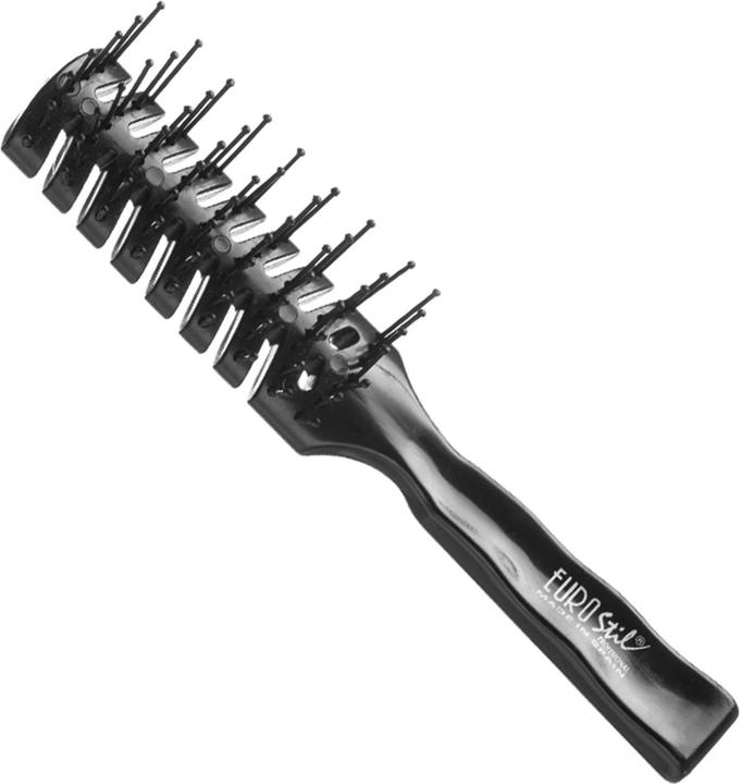 Produktbild Caso Small Black Skeleton Brush 1 Unit
