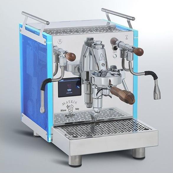Bezzera Matrix Top MN