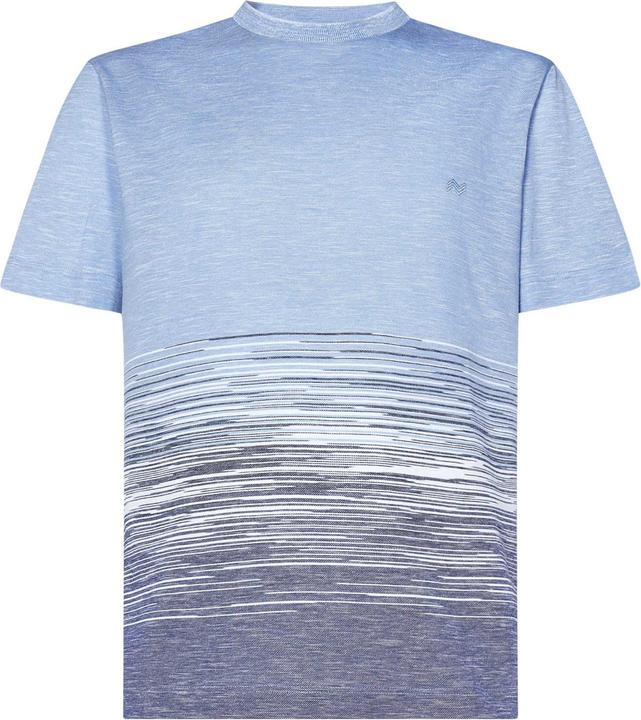 Immagine prodotto Missoni T-shirts And Polos Blue (XL)