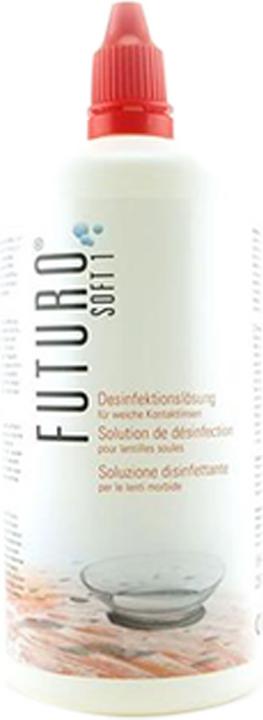 Produktbild Futuro BRW Futuro Soft (Peroxid-System, 250 ml)