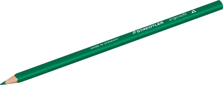 Image du produit Staedtler Ergo Soft (Vert, 1 x)