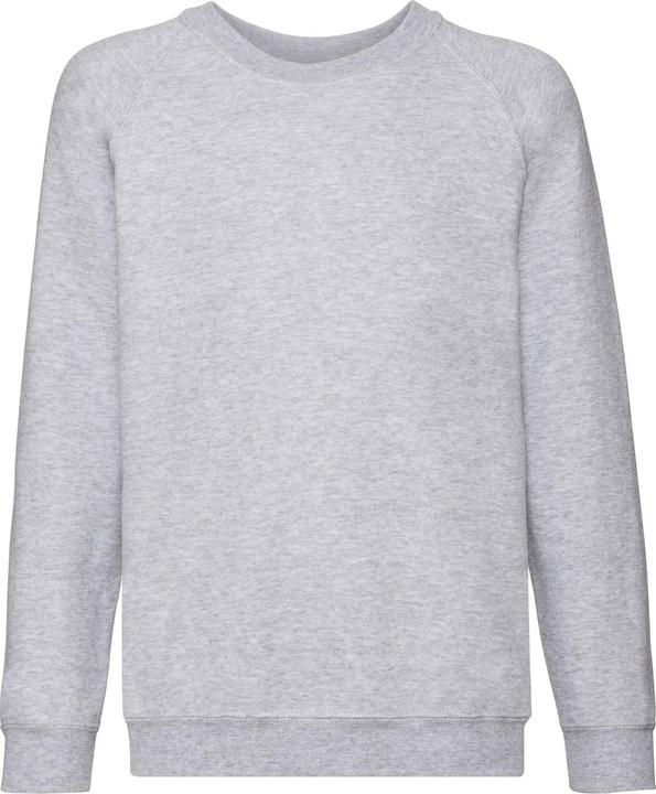 Image du produit Fruit of the Loom - Sweat CLASSIC - Enfant (152, 158)