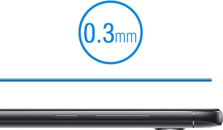 Immagine prodotto Avizar Pellicola cristallina, protezione del display in vetro (1 Pezzo/i, Xiaomi Redmi 5)