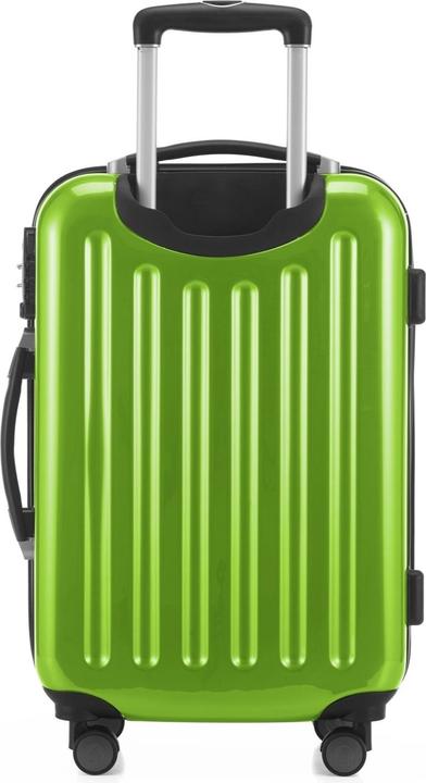 Produktbild Hauptstadtkoffer Alex - Handgepäck Hartschale glänzend mit TSA (42 l, Handgepäck (bis 50l))