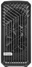 Actual product image Fractal Torrent Gray TG Light (mATX, ITX, ATX, E-ATX, SSI CEB, SSI EEB)