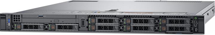 Produktbild Dell Server PowerEdge R640 RFGMP Intel Xeon Silver 4214R (Intel Xeon Silver 4214R, Rack Server)