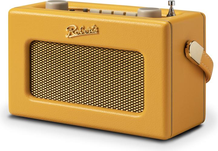 Sunburst yellow