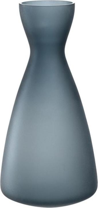 Immagine prodotto Leonardo Vaso 28cm blu Milano (1 x, Ø 14 cm)