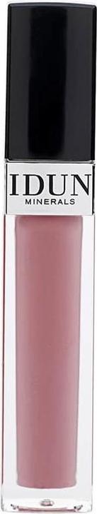 IDUN Minerals Lipgloss Josephine brunrosa (006)