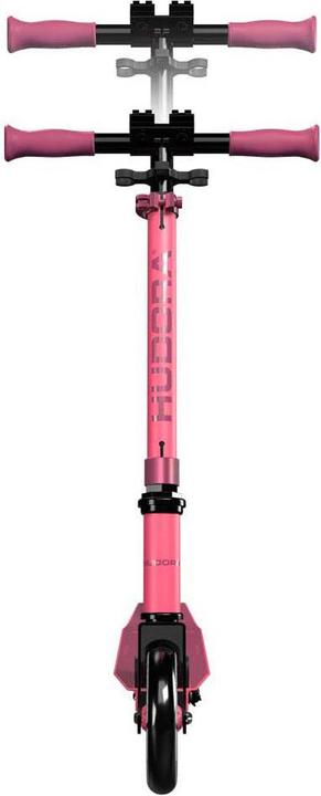 Actual product image Hudora Scooter Up 145