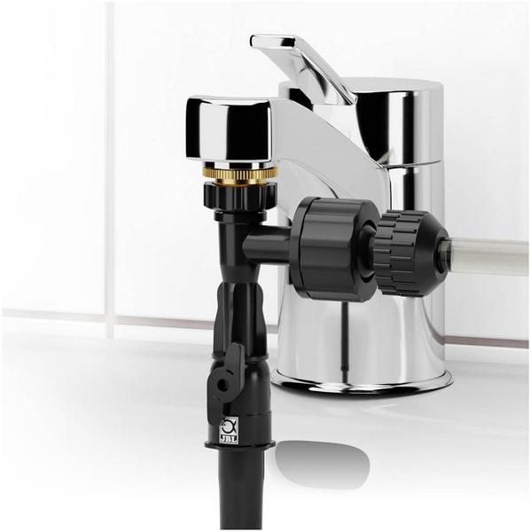 Produktbild JBL Aquaristik und Terraristik Aqua In-Out (Wasserpflege Aquarium)