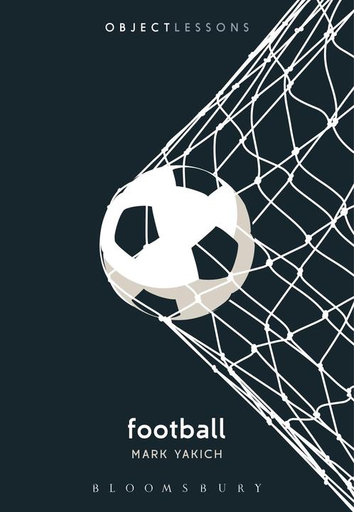 Yakich:Football