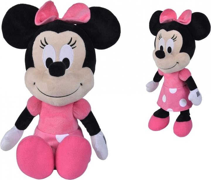 Immagine prodotto Simba Minnie Mouse Disney (48 cm)