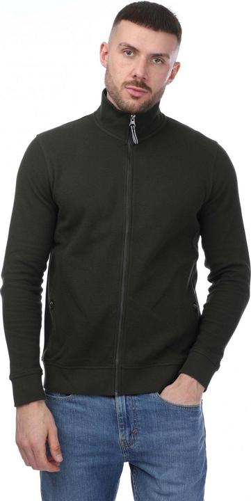 Produktbild Mercery Amonwoods Sweatshirt Durchgehender Reissverschluss (XXL)