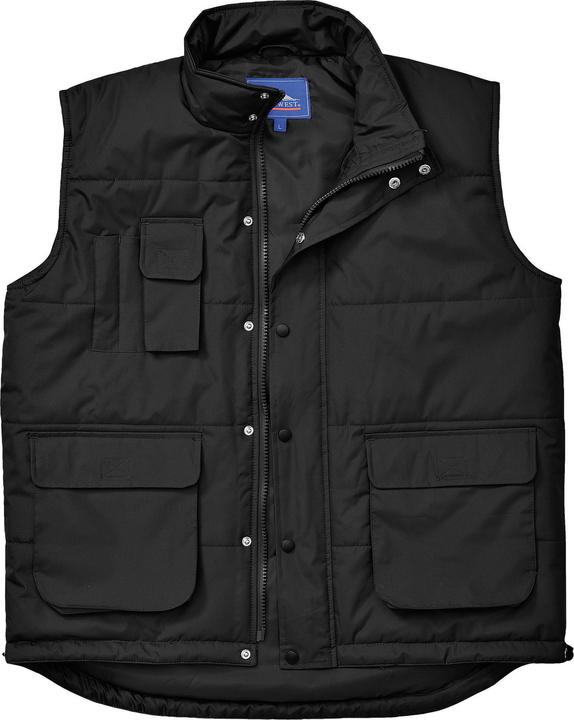 Image du produit Portwest Gilet multifonctionnel (XXL)
