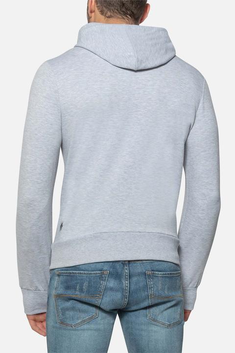 Actual product image Boxeur des Rues Hooded Sweat thumb opening (XL)