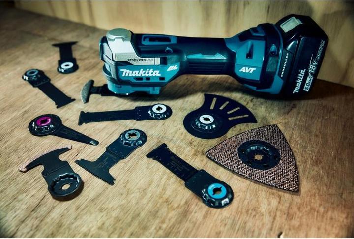 Productafbeelding Makita DTM52Z