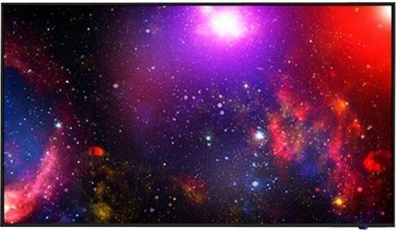 Actual product image NEC MultiSync E558 (3840 x 2160 Pixels, 54.60")