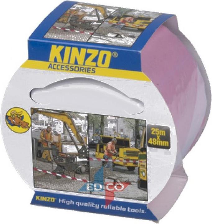 Produktbild Kinzo Absperrband