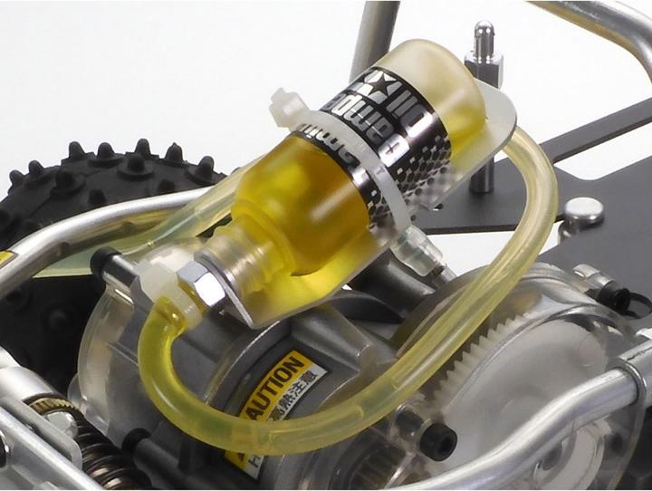 Immagine prodotto Tamiya Buggy da combattimento (Kit)
