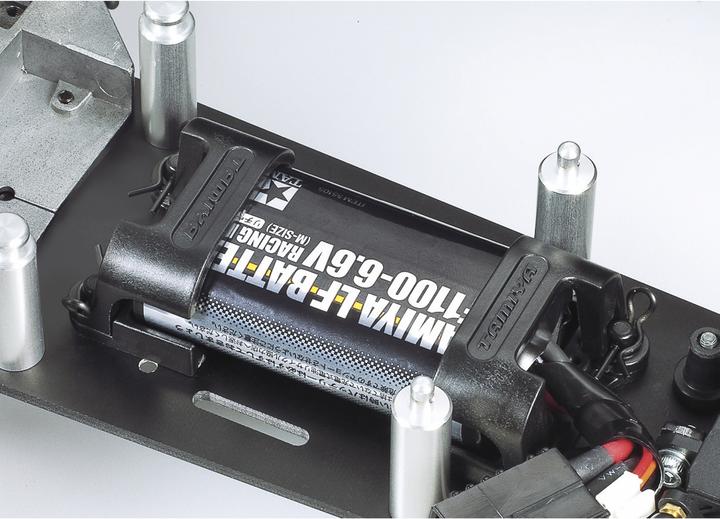 Immagine prodotto Tamiya Buggy da combattimento (Kit)