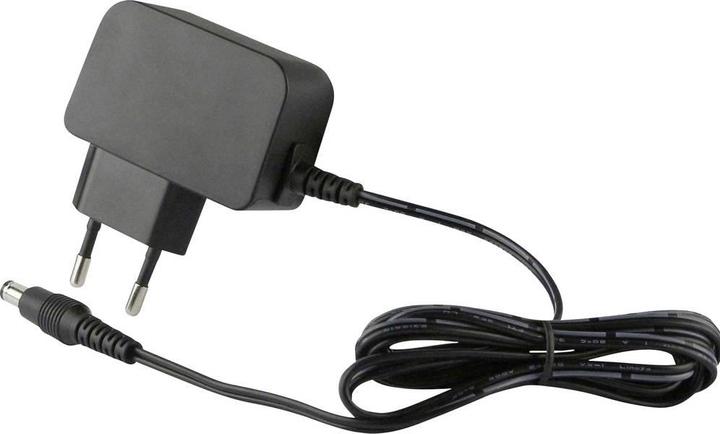 Actual product image HN Power HNP18-240V2 Plug-in power supply unit, fixed voltage 24 V/DC 0.75 A 18 W