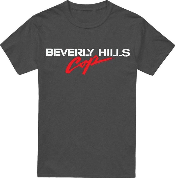 Beverly Hills Cop TShirt