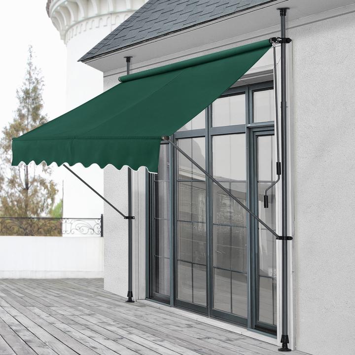 Image du produit Pro-Tec Stem (3.50 m)
