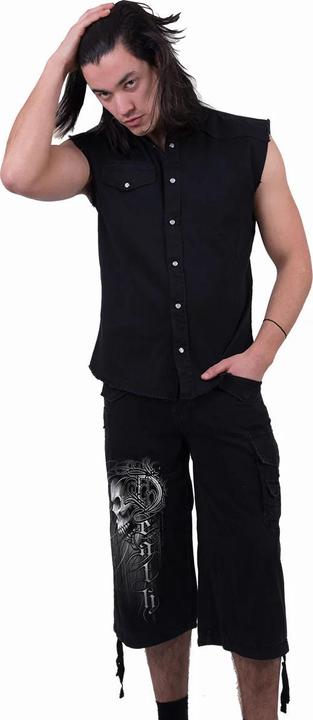 Produktbild Spiral Death Forever CargoShorts (L)